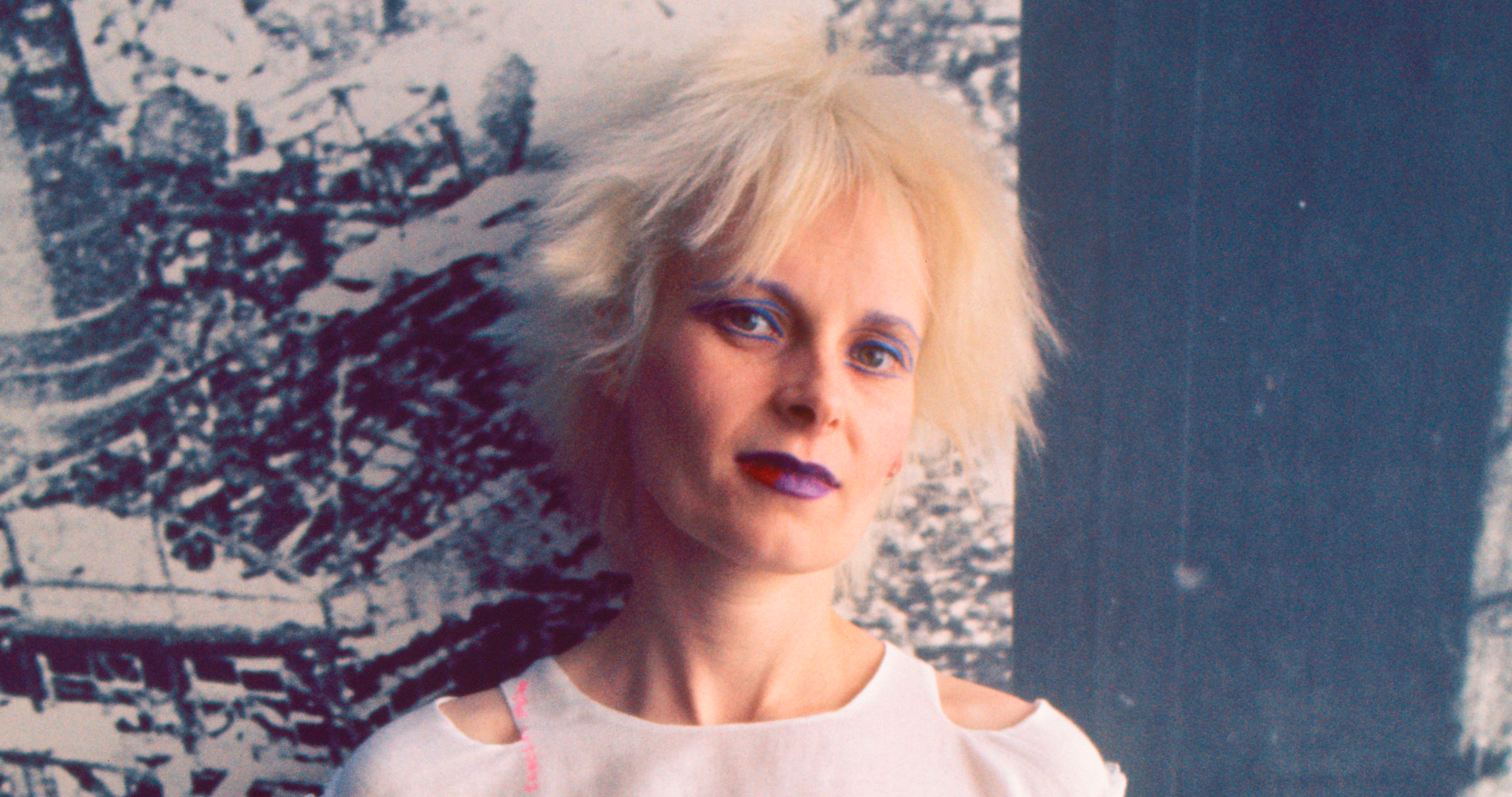Music stars pay tribute to Vivienne Westwood, who has died aged 81