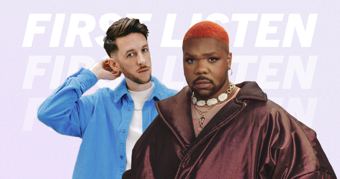 Sigala and MNEK team up on Radio: First Listen