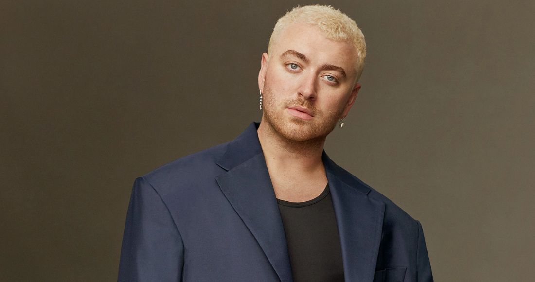 Sam Smith unleashes new single Gimme featuring Jessie Reyez & Koffee: Listen to the elastic synth anthem now