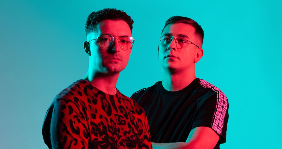 Belters Only are ready to take on 2023 after a massive breakout year with Make Me Feel Good: "The pressure hasn't hit us, we're ready to go"