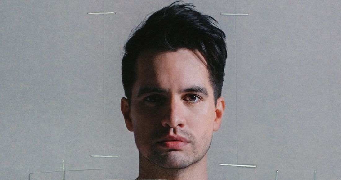 Panic! At The Disco have been disbanded by Brendon Urie after 19 years: "It's been one hell of a journey"