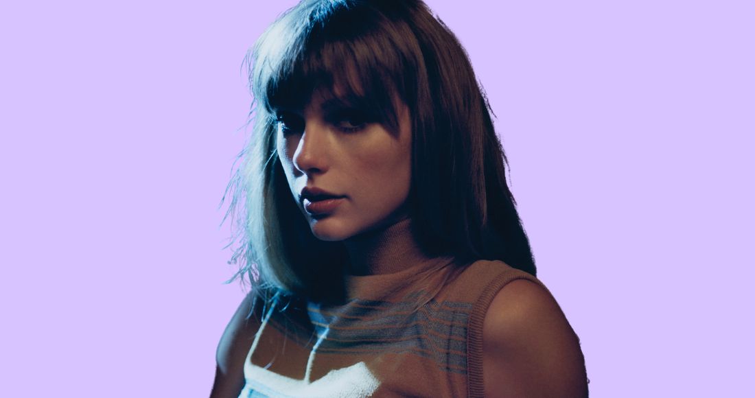 Taylor Swift to drop Lavender Haze music video tomorrow as latest single from Midnights