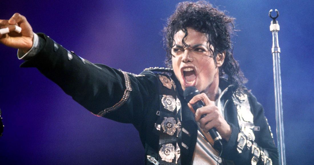 Michael Jackson to be portrayed by 26 year old nephew Jaafar in new biopic