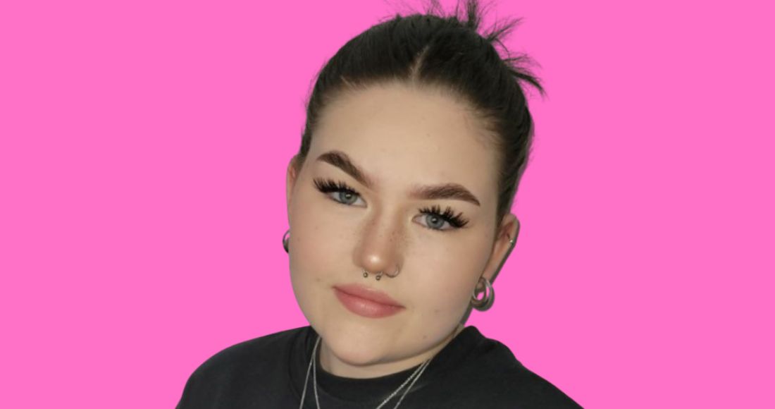 Who is Mae Stephens - the 19-year-old behind viral hit If We Ever Broke Up