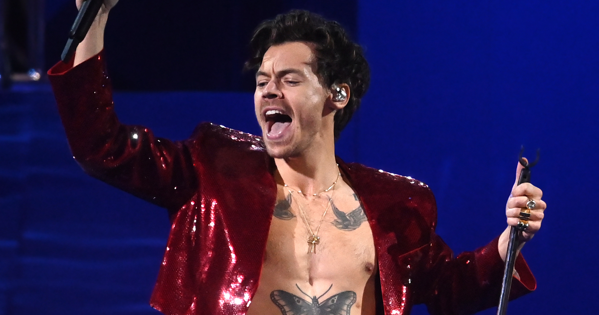 Harry Styles’ Love On Tour 2023 Setlist completo