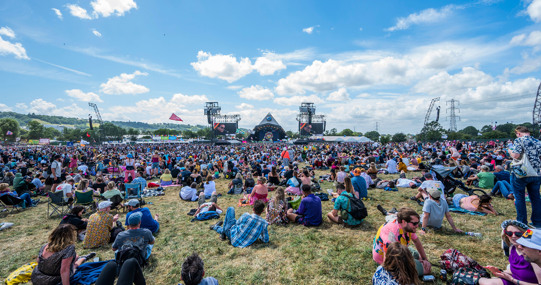Glastonbury line up 2023: Arctic Monkeys, Elton John and Guns N' Roses headline Worthy Farm festival