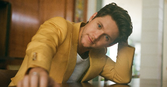 Niall Horan on having 'empathy' for The Voice contestants and 'unbelievably gifted' RAYE