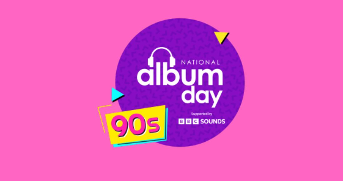 National Album Day returns to celebrate the 90s classics