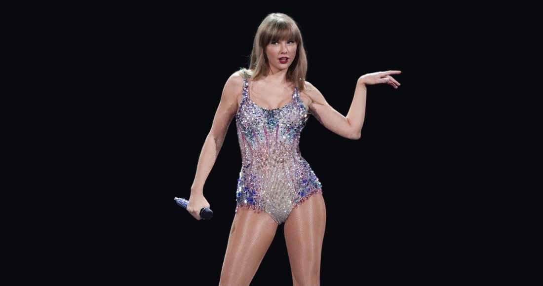 Every surprise song Taylor Swift performed on the Eras Tour