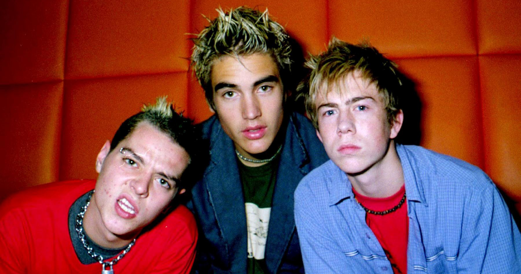 Busted tease huge 20th anniversary plans