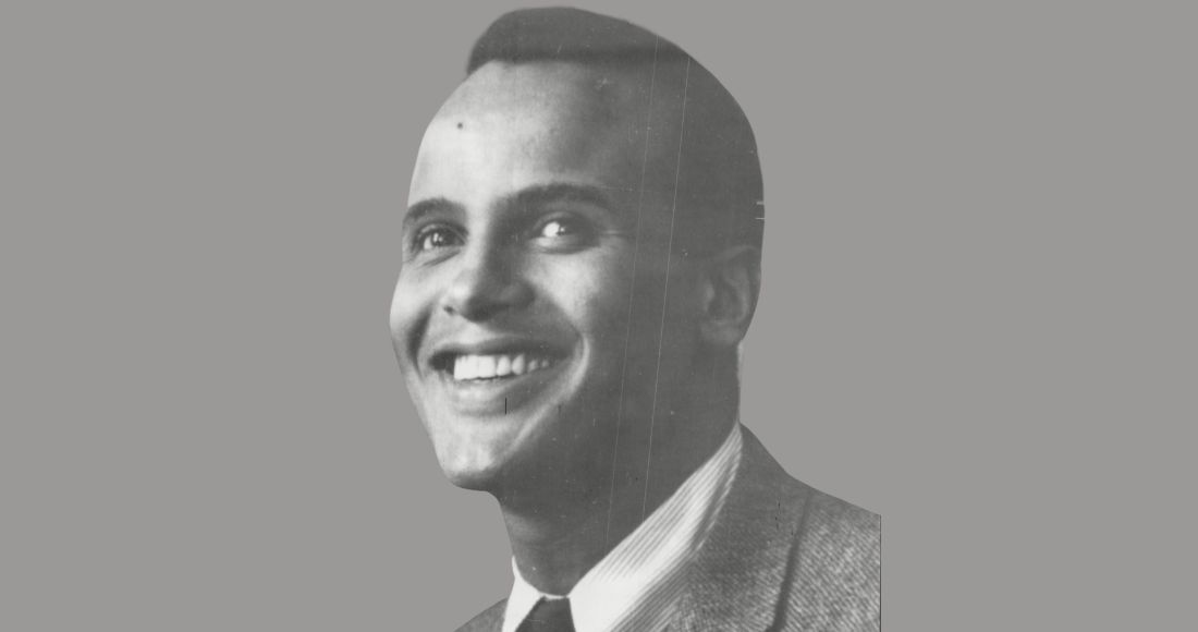 Harry Belafonte, Mary's Boy Child singer, actor and civil rights activist, dies aged 96