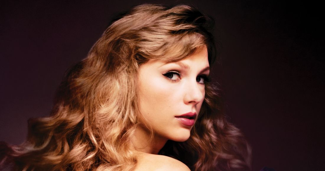 Taylor Swift to release Speak Now (Taylor's Version)