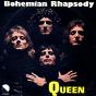 Artwork for Queen's Bohemian Rhapsody