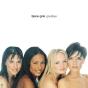 SPICE GIRLS GOODBTE SINGLE COVER