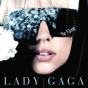 the fame by lady gaga cover official charts