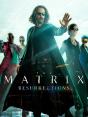 the matrix resurrections official film chart