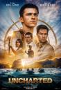 uncharted official film chart