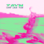 ZAYN LOVE LIKE THIS COVER