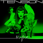 TENSION SINGLE KYLIE COVER
