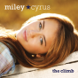 Miley cyrus the climb