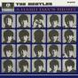 A Hard Day's Night (album) - The Beatles