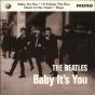 Baby It's You - The Beatles