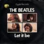 Let It Be (1990) - The Beatles