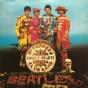 Sgt Pepper's Lonely Hearts Club Band - With A Little Help From My Friends - The Beatles