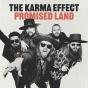 The Karma Effect Promised Land Cover