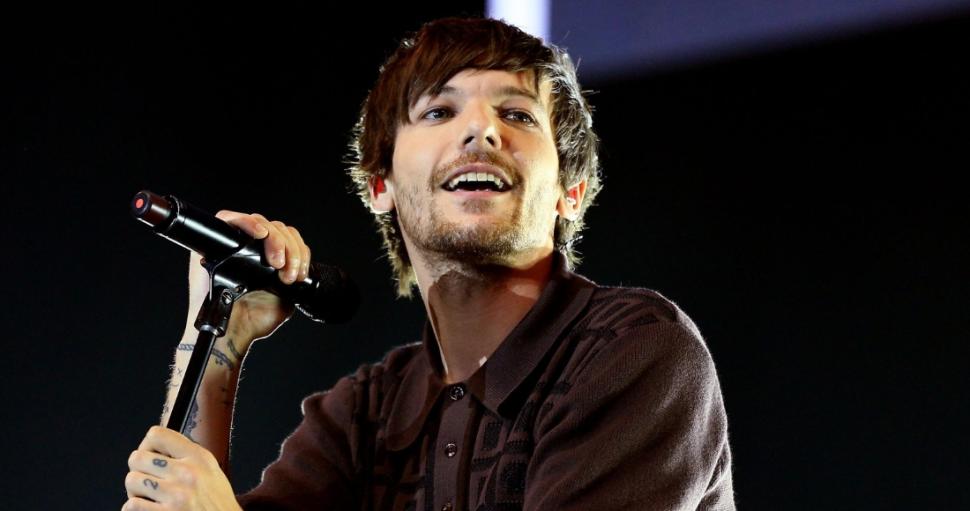 Louis Tomlinson Faith In The Future Tour Setlist In Full Songs at