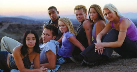 S Club 7