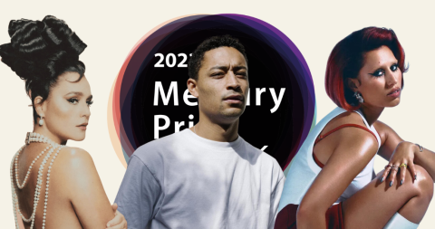  2023 mercury prize nominees