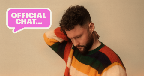 calum scott official chat at your worst