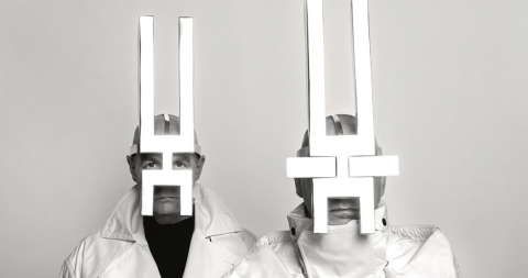 Pet Shop Boys