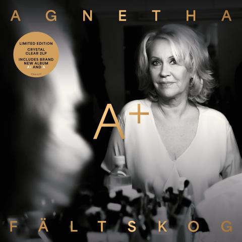 Agnetha Faltskog