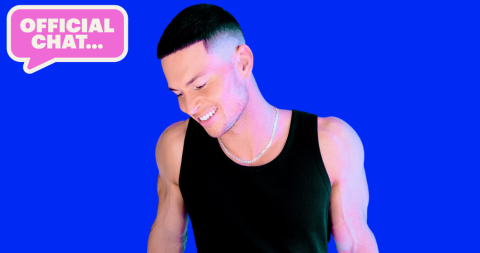 joel corry the official chat