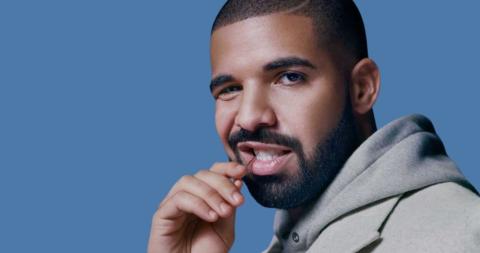 Drake's most-streamed songs