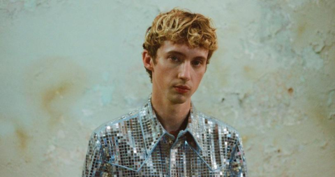 TROYE SIVAN songs and albums | full Official Chart history