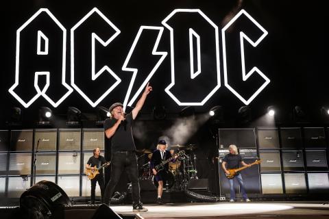 AC/DC