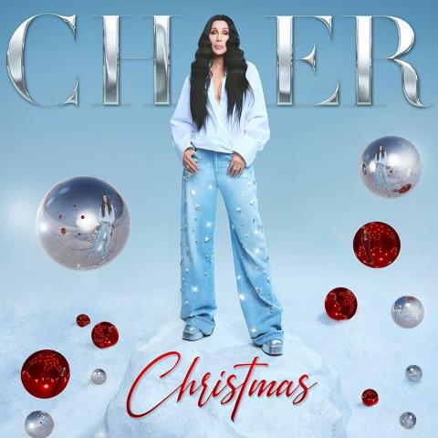 Cher Christmas