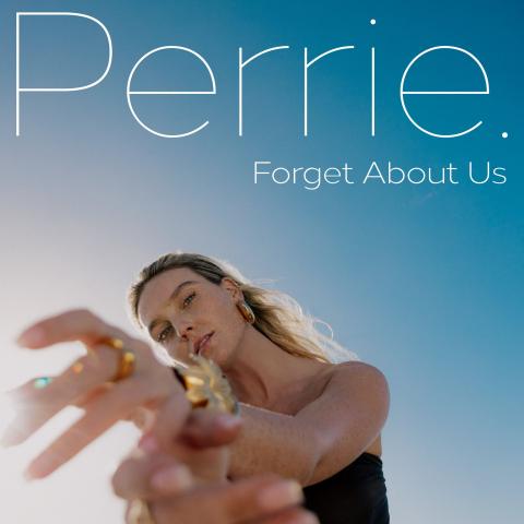 Perrie Forget About Us