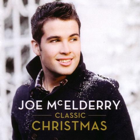 Joe McElderry - Classic Christmas album_cover.jpg