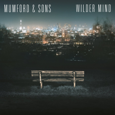 Mumford &amp; Sons Wilder Mind.png