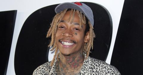 Singer Selling Royalty Share of Wiz Khalifa's 'See You Again
