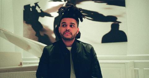 What's old is new: Why a Weeknd song from 2016 is now a chart