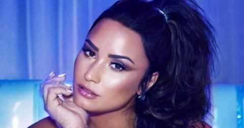 Demi Lovato - Two Pieces: listen with lyrics