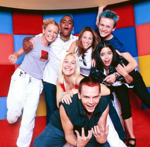 gigs and tours s club 7