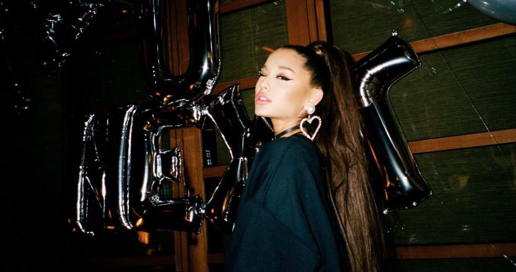 Ariana Grande scores a record-breaking week with Thank U, Next on the ...