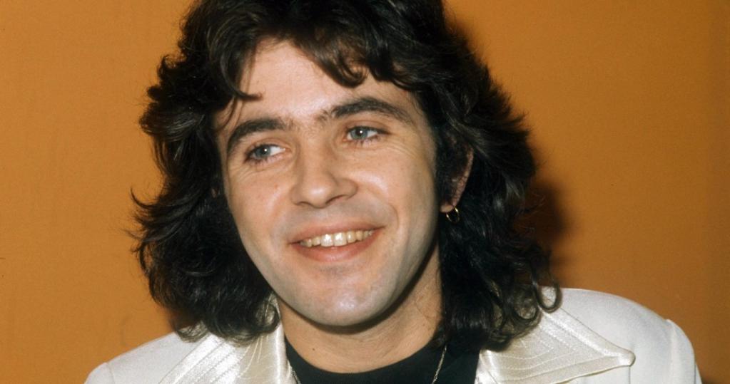 DAVID ESSEX songs and albums | full Official Chart history