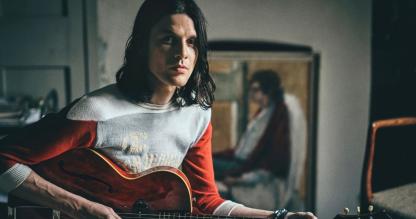 JAMES BAY songs and albums | full Official Chart history